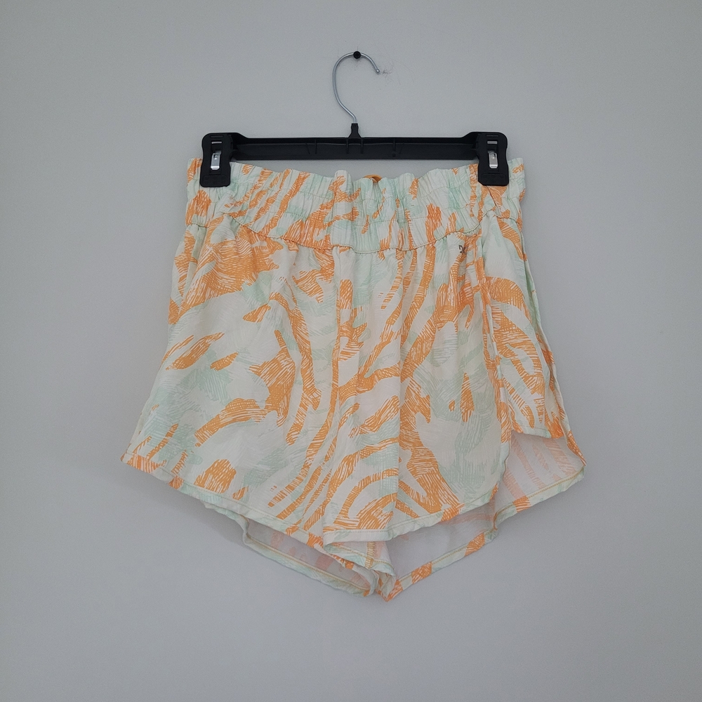 NWOT Dicks Sporting Goods Womens Ultra High Rise Athletic Shorts